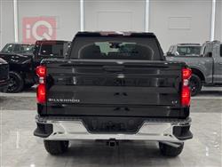 شيفروليه سلفرادو